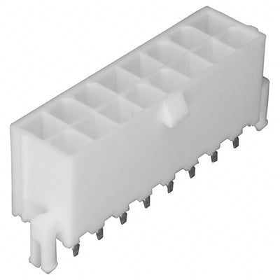 39289168 by Molex - CONNECTOR HEADER VERT 16POS 4.2MM
