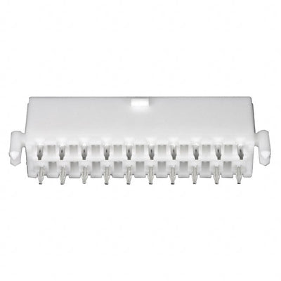 0039289208 by Molex - CONNECTOR HEADER VERT 20POS 4.2MM