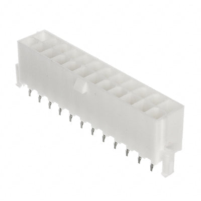 39289248 by Molex - CONNECTOR HEADER VERT 24POS 4.2MM