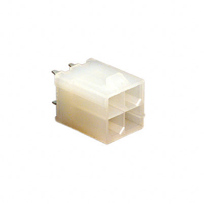 0039310048 by Molex - CONNECTOR HEADER VERT 4POS 4.2MM