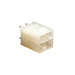 0039290043 by Molex - CONNECTOR HEADER VERT 4POS 4.2MM
