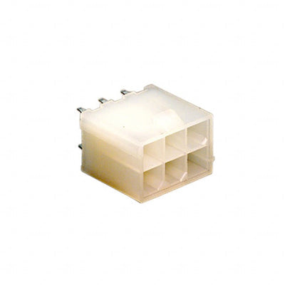 0039296068 by Molex - CONNECTOR HEADER VERT 6POS 4.2MM