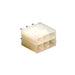 0039296068 by Molex - CONNECTOR HEADER VERT 6POS 4.2MM