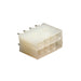 0039296088 by Molex - CONNECTOR HEADER VERT 8POS 4.2MM