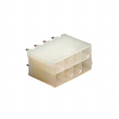0039290083 by Molex - CONNECTOR HEADER VERT 8POS 4.2MM