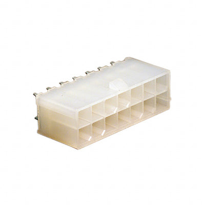 0039296148 by Molex - CONNECTOR HEADER VERT 14POS 4.2MM