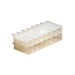 0039296148 by Molex - CONNECTOR HEADER VERT 14POS 4.2MM