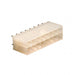 0039296168 by Molex - CONNECTOR HEADER VERT 16POS 4.2MM