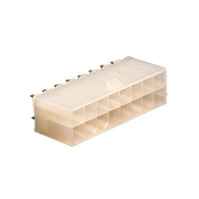 39290163 by Molex - CONNECTOR HEADER VERT 16POS 4.2MM
