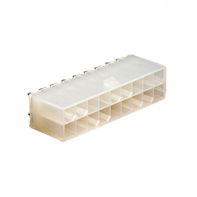 0039296188 by Molex - CONNECTOR HEADER VERT 18POS 4.2MM