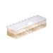 0039296208 by Molex - CONNECTOR HEADER VERT 20POS 4.2MM