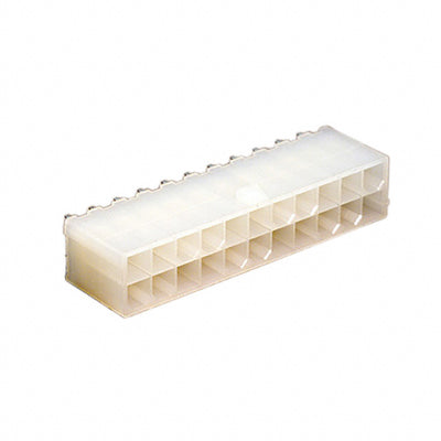 39290223 by Molex - CONNECTOR HEADER VERT 22POS 4.2MM