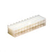 0039296228 by Molex - CONNECTOR HEADER VERT 22POS 4.2MM