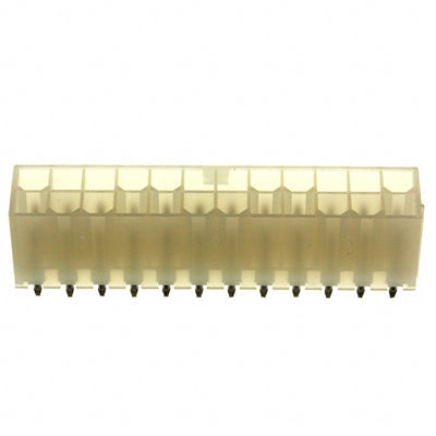 39290243 by Molex - CONNECTOR HEADER VERT 24POS 4.2MM