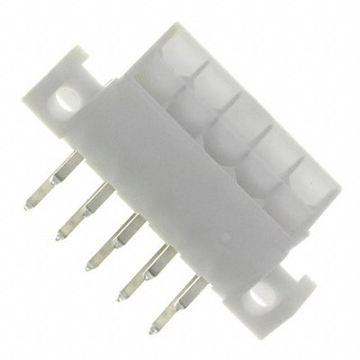 0039291107 by Molex - CONNECTOR HEADER R/A 10POS 4.2MM