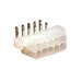 0039291108 by Molex - CONNECTOR HEADER R/A 10POS 4.2MM