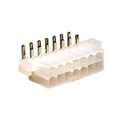 0039291148 by Molex - CONNECTOR HEADER R/A 14POS 4.2MM