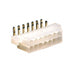 0039291148 by Molex - CONNECTOR HEADER R/A 14POS 4.2MM
