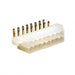 0039291168 by Molex - CONNECTOR HEADER R/A 16POS 4.2MM