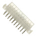 0039291208 by Molex - CONNECTOR HEADER R/A 20POS 4.2MM