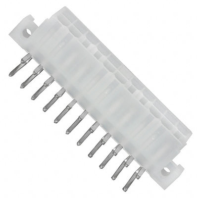 39291228 by Molex - CONNECTOR HEADER R/A 22POS 4.2MM