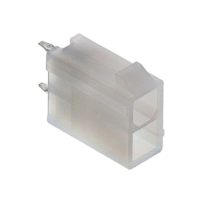 0039293026 by Molex - CONNECTOR HEADER VERT 2POS