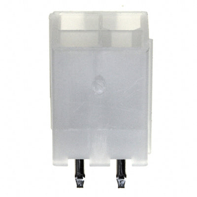 0039293046 by Molex - CONNECTOR HEADER VERT 4POS 4.2MM