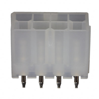 0039293086 by Molex - CONNECTOR HEADER VERT 8POS 4.2MM