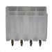 0039293086 by Molex - CONNECTOR HEADER VERT 8POS 4.2MM