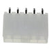 0039293106 by Molex - CONNECTOR HEADER VERT 10POS 4.2MM