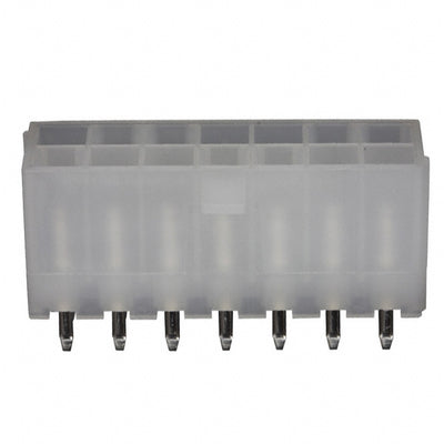 0039293146 by Molex - CONNECTOR HEADER VERT 14POS 4.2MM