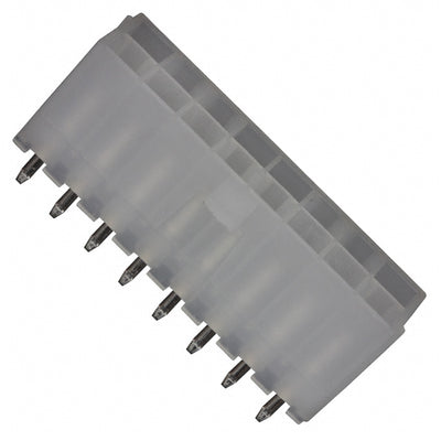 0039293166 by Molex - CONNECTOR HEADER VERT 16POS 4.2MM