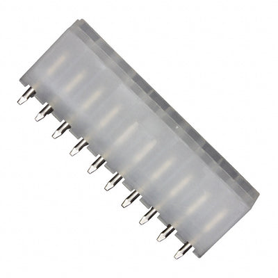 0039293206 by Molex - CONNECTOR HEADER VERT 20POS 4.2MM