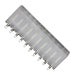 0039293206 by Molex - CONNECTOR HEADER VERT 20POS 4.2MM