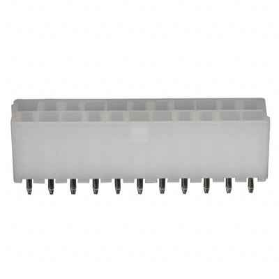 39293226 by Molex - CONNECTOR HEADER VERT 22POS 4.2MM