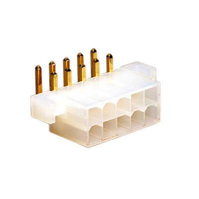 39295103 by Molex - CONNECTOR HEADER R/A 10POS 4.2MM