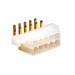 39295103 by Molex - CONNECTOR HEADER R/A 10POS 4.2MM