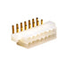 39295143 by Molex - CONNECTOR HEADER R/A 14POS 4.2MM