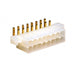 0039295163 by Molex - CONNECTOR HEADER R/A 16POS 4.2MM