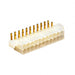 0039295223 by Molex - CONNECTOR HEADER R/A 22POS 4.2MM