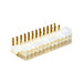 0039295243 by Molex - CONNECTOR HEADER R/A 24POS 4.2MM