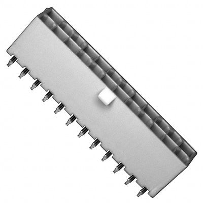 0039296248 by Molex - CONNECTOR HEADER VERT 24POS 4.2MM