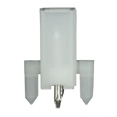 0039299022 by Molex - CONNECTOR HEADER VERT 2POS