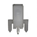 0039299023 by Molex - CONNECTOR HEADER VERT 2POS