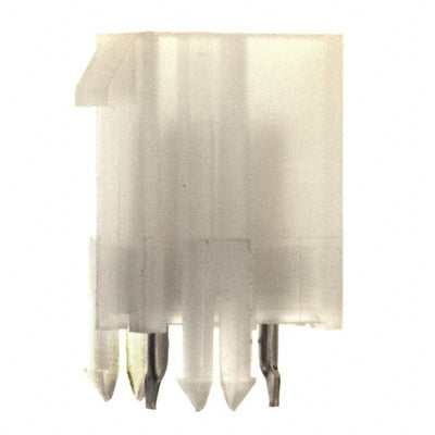 39299024 by Molex - CONNECTOR HEADER VERT 2POS