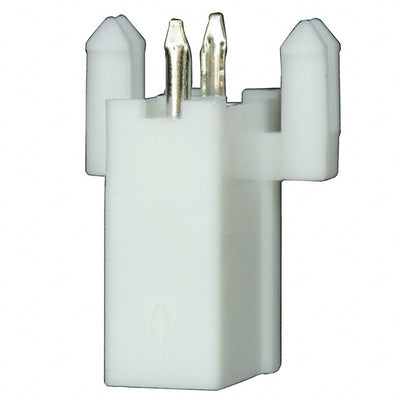 0039299027 by Molex - CONNECTOR HEADER VERT 2POS