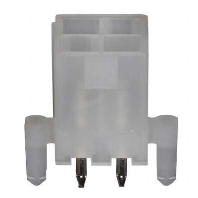 39299043 by Molex - CONNECTOR HEADER VERT 4POS 4.2MM