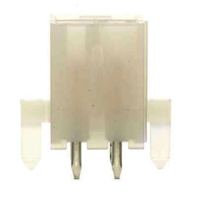 0039299044 by Molex - CONNECTOR HEADER VERT 4POS 4.2MM