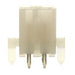 0039299044 by Molex - CONNECTOR HEADER VERT 4POS 4.2MM