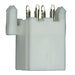 39299046 by Molex - CONNECTOR HEADER VERT 4POS 4.2MM